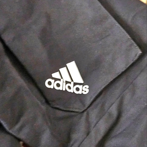 Adidas jacket - Picture 1 of 8
